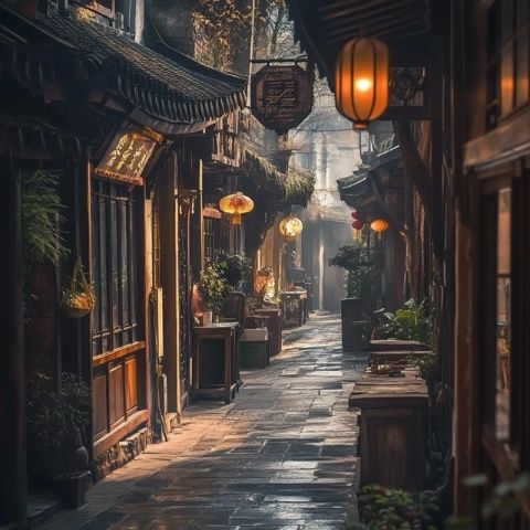 桂林東、西兩巷的美味之旅