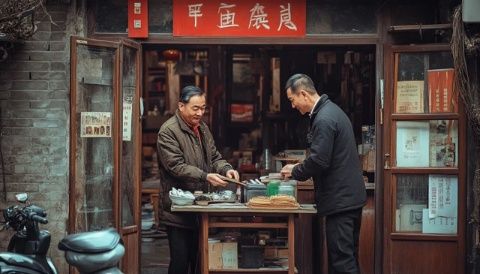 北漂生活記：1400元的租住京城，是怎樣的體驗(yàn)？