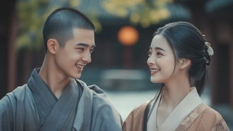 求婚大作戰(zhàn)：陳都靈演技被噴慘，網(wǎng)友：還是趙麗穎更勝一籌！