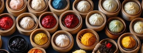 廣西18道經(jīng)典佳肴大盤點！不容錯過的地道風(fēng)味體驗