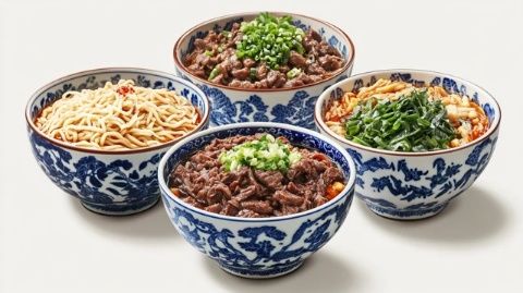國(guó)慶蘇州游:必嘗的蘇式湯面與地道蘇幫菜推薦