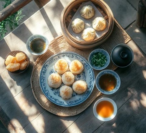 南寧美食攻略：10大必嘗地道小吃，南寧特色美食大盤點(diǎn)