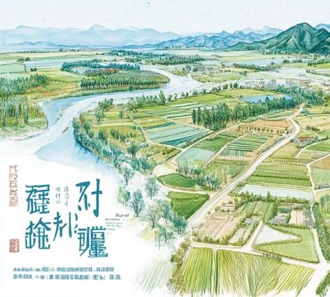青川探秘:自然與歷史的交響樂(lè)章