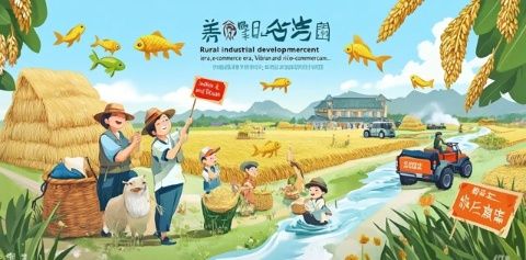 刀王胖青海牛肉之旅：家人支持行動啟動！