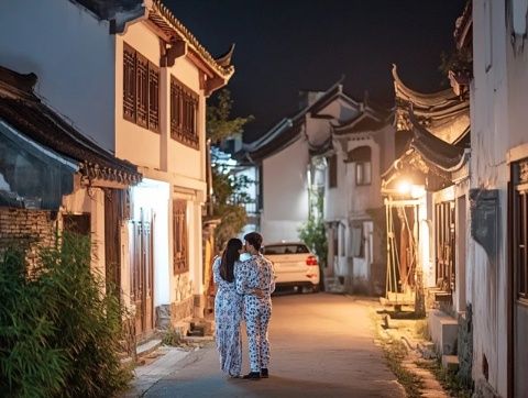 韶關(guān)市生活體驗:愛恨交織的城市魅力