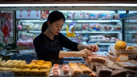 一個東北人在廈門的美食探索:從重口味到清淡的轉(zhuǎn)變