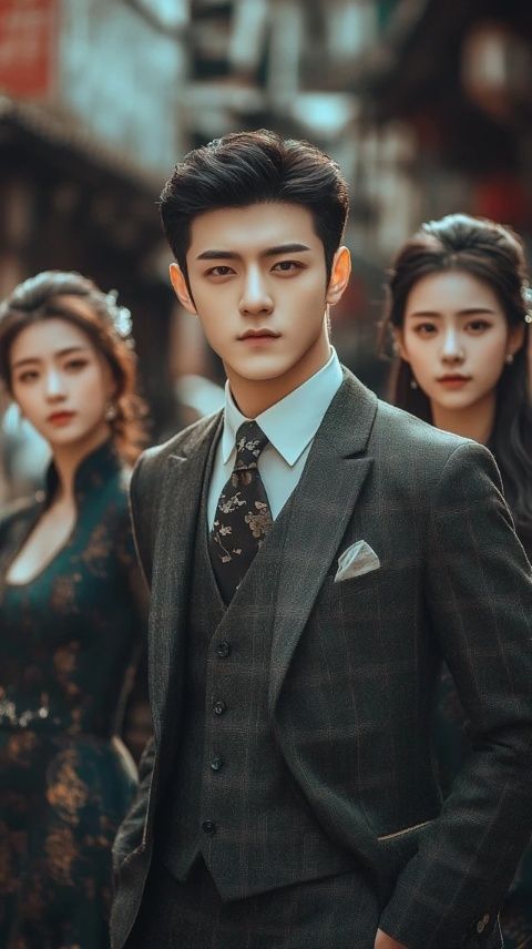 求婚大作戰(zhàn)：陳都靈演技被噴慘，網(wǎng)友：還是趙麗穎更勝一籌！
