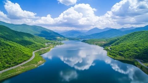 探尋云南魅力之地:精選景點(diǎn)大盤點(diǎn)(一)