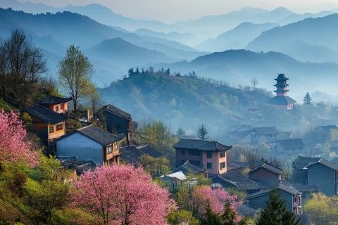 探尋云南魅力之地:精選景點(diǎn)大盤點(diǎn)(一)
