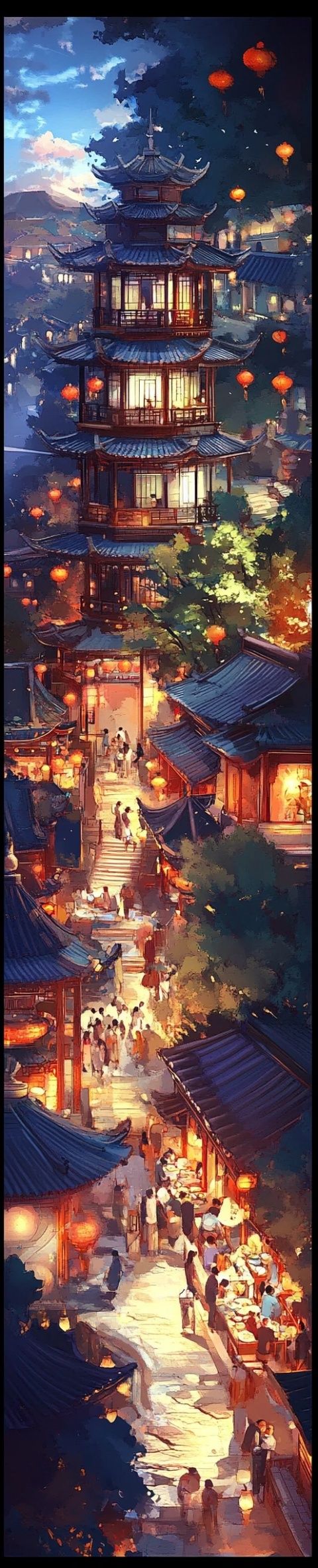 秦皇島挖到一家很適合聚餐的餐廳！