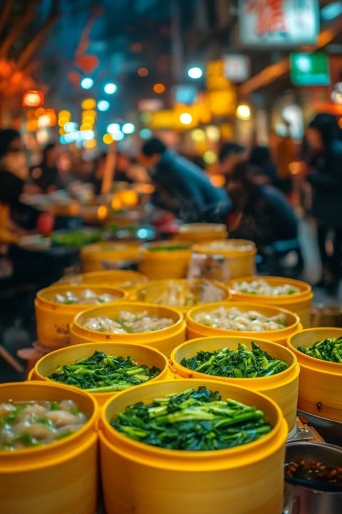 東莞美食攻略！這幾家餐廳人均50，吃貨必去，不可錯(cuò)過！
