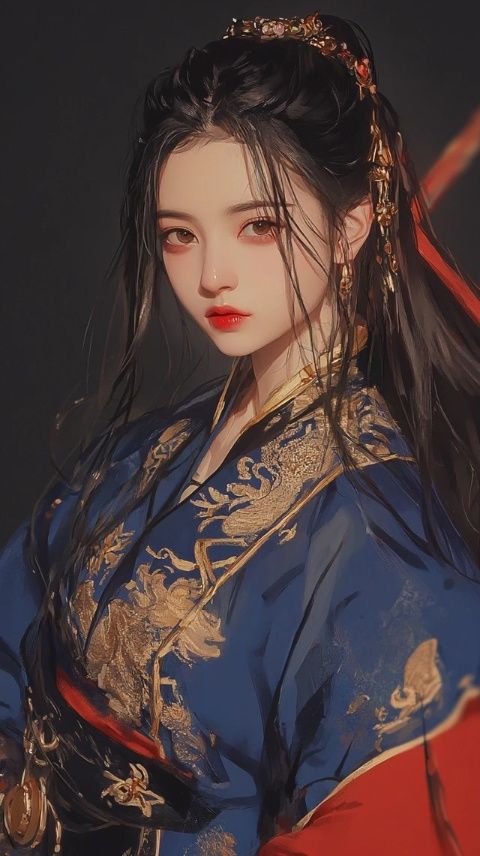 銘喜喜可憐2，雙藍王/勉費