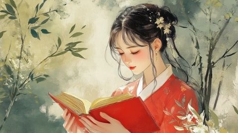 語文文學常識記憶四大妙招：聯(lián)想法、穿針引線法、積少成多法、口訣記憶