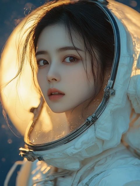星際紀元:艾莉婭的遺產(chǎn)- 未來探險家的宇宙之旅