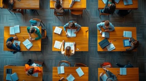公務員考試常識題備考指南:系統(tǒng)梳理與高效練習