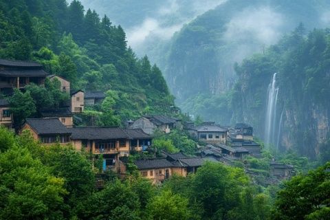 東北游子四川行：43歲體驗(yàn)三天“天府之國(guó)”慢生活