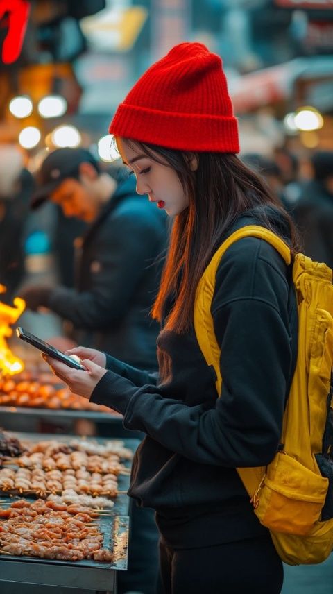 我看到一條熱搜，就是游客給了息縣小吃店一個差評到底,為什么？之前淄博外地的游客也