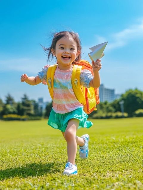 幼兒園春季保艦小常識(shí)都有哪些？為寶寶健康做好準(zhǔn)備！