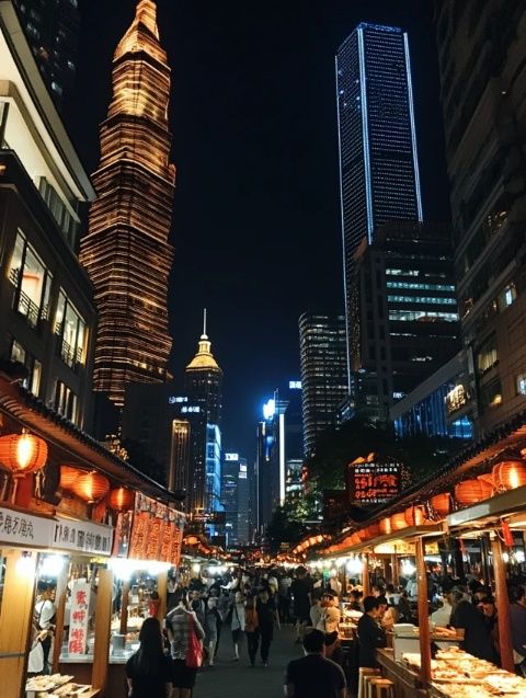 美國(guó)游客涌入成都國(guó)慶，深入探索中醫(yī)藥、教育資源與絲綢文化之旅
