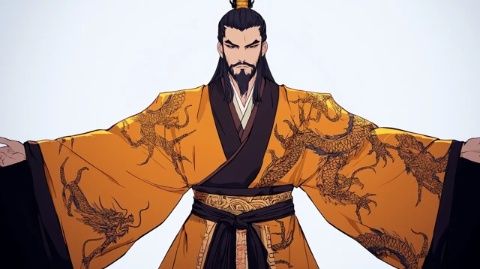 上世紀(jì)歷史雖然久遠,但卻常常給我們現(xiàn)實生活帶來啟發(fā),這件"荊軻刺秦王"的故事也不