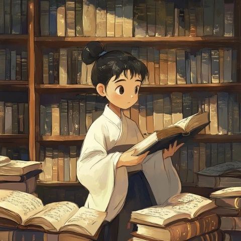 中小學(xué)語(yǔ)文必背文學(xué)常識(shí)！文人墨客的別稱、雅號(hào)、合稱大盤點(diǎn)
