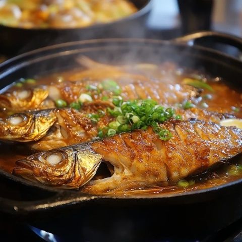 資中縣特色美食大盤(pán)點(diǎn)：資中鯰魚(yú)、羅泉豆腐不可錯(cuò)過(guò)！