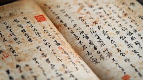 柘城縣：炎帝朱姓起源地，五千年歷史的秘密