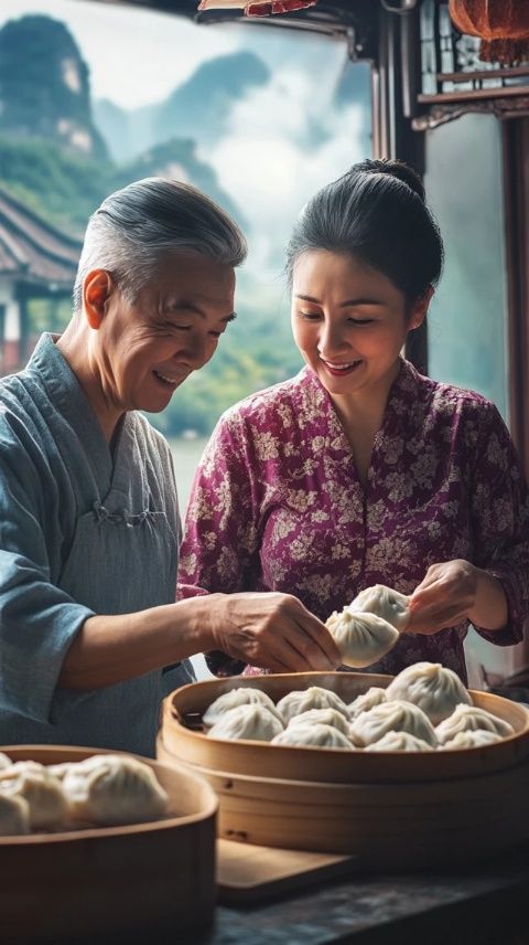 探尋普洱十大特色美食:從瀾滄蟲宴到孟連土司宴的獨(dú)特味蕾之旅