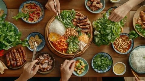 鐵嶺必吃美食探索，超值性?xún)r(jià)比讓你大呼過(guò)癮！