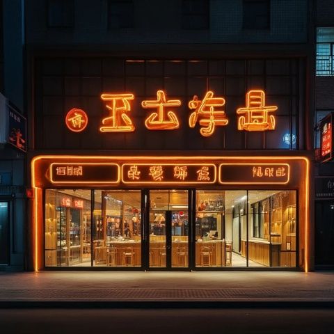 探紹興特色面館，品味地方記憶與美味