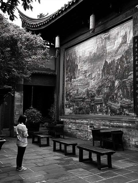 探紹興特色面館，品味地方記憶與美味