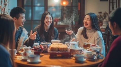 蘇州與揚州清晨味蕾盛宴：陽春面、翡翠燒麥，不容錯過的早茶文化
