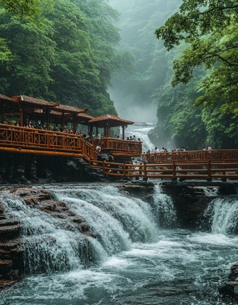 重慶酉陽(yáng)縣旅游景點(diǎn)推薦(酉陽(yáng)縣旅游景點(diǎn)推薦)