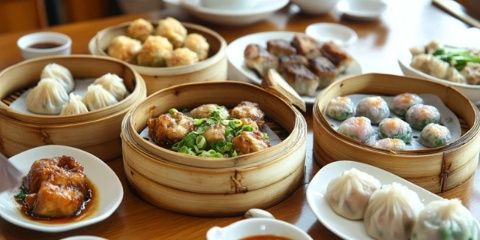 鐵嶺必吃美食探索，超值性?xún)r(jià)比讓你大呼過(guò)癮！