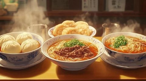 西藏阿里特色美食盤點：地道風味，喚醒味蕾的鄉(xiāng)愁回憶