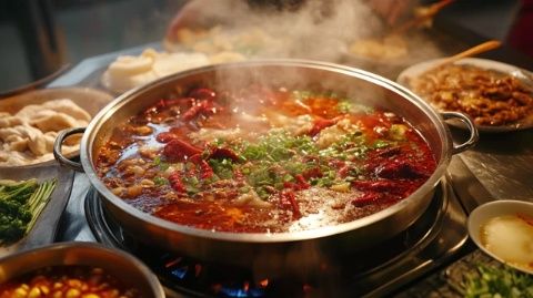 七彩云南八大美食(歡迎評論收藏)