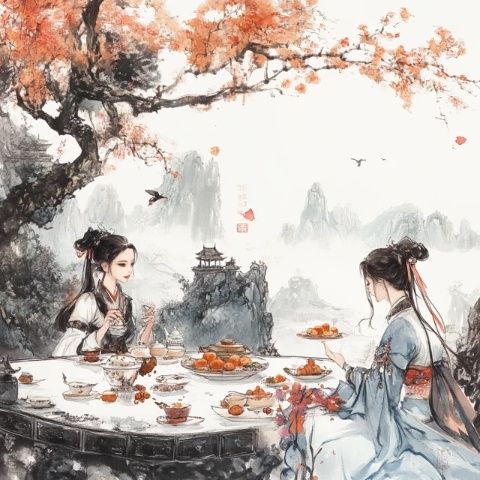 廣州陳家祠附近隱藏的老字號(hào)美食(陳家祠附近老字號(hào)美食)