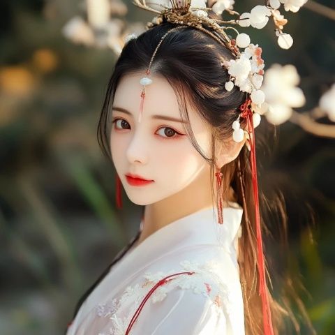 南京周邊跟風(fēng)游最成功的一次，被梨蘭會(huì)美暈啦