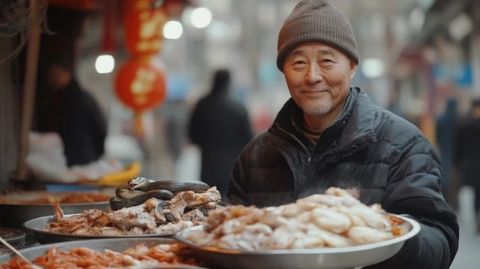 甘肅寧縣有一種人間美味你一定要嘗嘗！錯(cuò)過(guò)你會(huì)后悔終生！