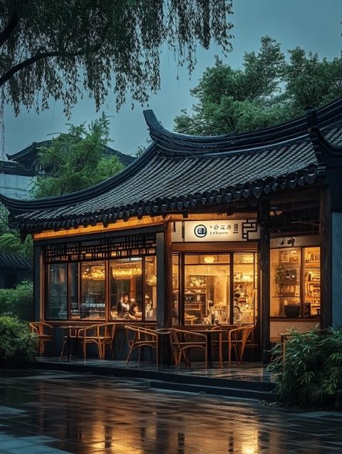 廣州陳家祠附近隱藏的老字號(hào)美食(陳家祠附近老字號(hào)美食)
