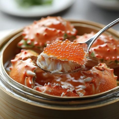 廣州海鮮大排檔36選：本地人必選美食，吃一口便知地道風味，回味無窮一年！
