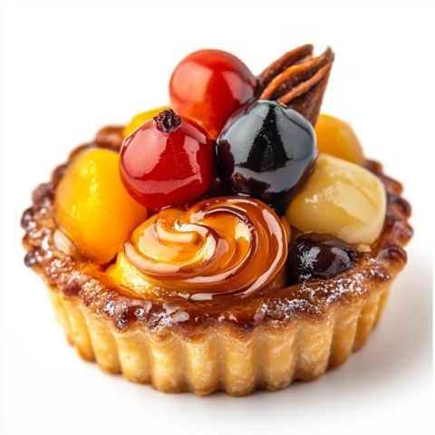七種好吃又營(yíng)養(yǎng)的糕點(diǎn)做法，適合大人孩子都愛(ài)吃