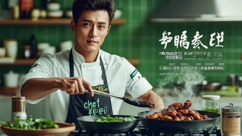 張亮終于有專(zhuān)屬的美食節(jié)目了(張亮參加的美食節(jié)目)