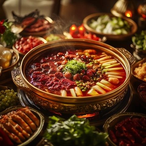四川必吃美食合集！去四川旅游千萬不能錯(cuò)過的地道美味！