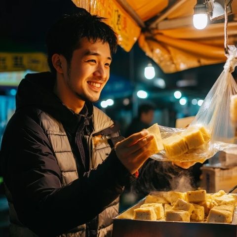 不容錯過的廣西十大特色小吃，香甜酸辣樣樣俱全！