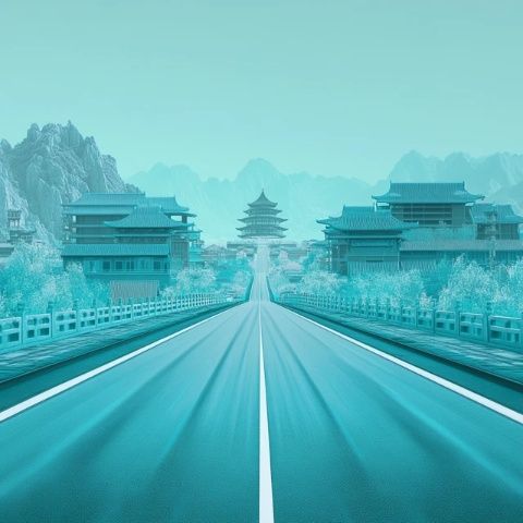 新疆伴山公路自駕全攻略:從哈密市到阜康的大黃山山區(qū)