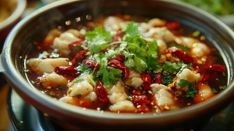 棗莊有什么好吃的？這些美食你一定不能錯過！