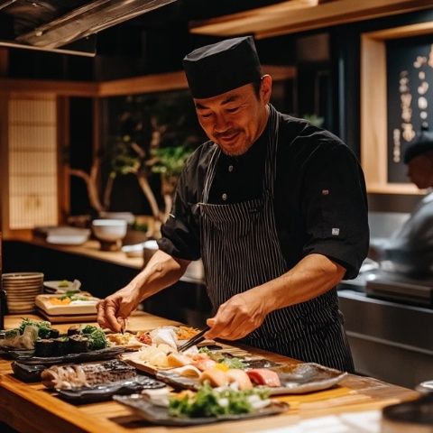不容錯(cuò)過的日本東北六縣美食探索之旅：從會(huì)席料理到鄉(xiāng)土料理，滿足你的味蕾！
