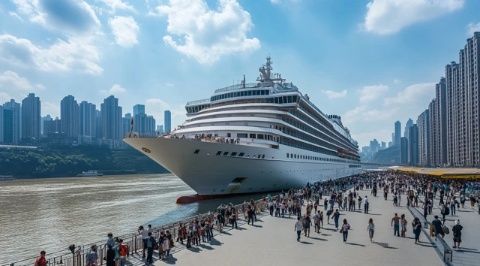 實地探訪長沙：交通、景點全攻略，讓你的旅行不留遺憾！