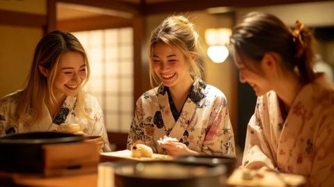 不容錯(cuò)過的日本東北六縣美食探索之旅：從會(huì)席料理到鄉(xiāng)土料理，滿足你的味蕾！
